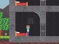 Xogo Noob Miner: Jailbreak en liña