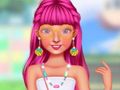 Xogo Bffs e-girl vs suave girl en liña