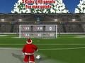 Xogo Especial Santa Footy  en liña