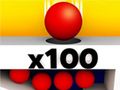 Xogo Bolas divididas  en liña