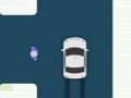 Xogo Condutor de Uber  en liña