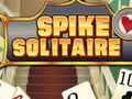 Xogo Solitario Spike  en liña