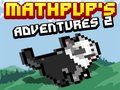 Xogo MathPups Adventures 2  en liña