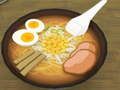 Xogo Fideos de miso  en liña