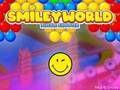 Xogo Smileyworld Bubble Shooter en liña