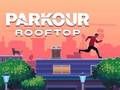 Xogo Tellado Parkour en liña