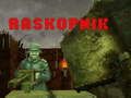 Xogo Raskopnik en liña