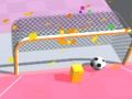 Xogo Tricky Kick 3D en liña
