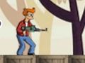 Xogo Futurama: Worlds of Tomorrow en liña