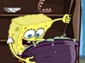 Xogo Bob Esponja Tasty Pastry Party  en liña