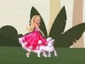 Xogo Aventuras de Barbie Dreamhouse en liña