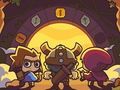 Xogo Heroes de ataque: guerra total en liña