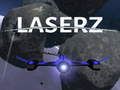 Xogo Laserz en liña