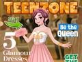 Xogo Noite de baile de Teenzone  en liña
