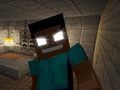 Xogo Noob: 5 noites en Herobrine  en liña