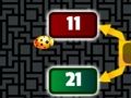 Xogo División Gold Bug  en liña