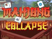 Xogo Mahjong colapso  en liña