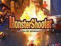 Xogo Monster Shooter: Legion of Behemoths en liña