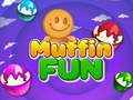 Xogo Muffin divertido  en liña