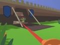 Xogo Cogomelos Minigun  en liña