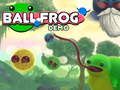 Xogo Demo de Ball Frog  en liña