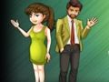 Xogo Amgel Easy Room Escape 64 en liña