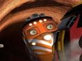 Xogo Chuggington: aventura do túnel en liña