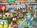 Xogo Big City Greens: Haywire Harvest en liña