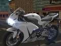 Xogo Turbo Moto Racer 2022 en liña