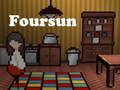 Xogo Foursun en liña