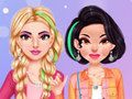 Xogo Influencer #tiktok estilo de moda en liña
