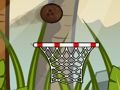 Xogo Baloncesto de coco  en liña