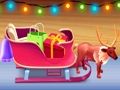 Xogo Disney Junior: fabricante de xoguetes  en liña