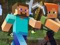 Xogo Elementos ocultos de Minecraft  en liña