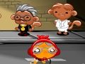 Xogo Monkey Go Happy Stage 669 en liña