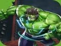 Xogo Hulk Smash Wall en liña