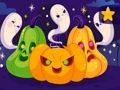 Xogo Halloween Connect Trick ou Treat en liña