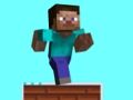Xogo Aventura de plataformas noob en liña