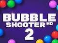 Xogo Bubble Shooter HD 2 en liña
