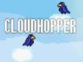 Xogo CloudHopper en liña
