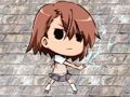 Xogo Moza de anime  en liña