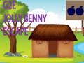 Xogo Jolly Benny Escape en liña