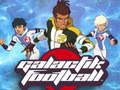 Xogo Colección Galactik Football Jigsaw Puzzle  en liña