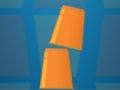 Xogo Cups Builder Tower en liña