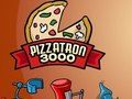 Xogo Pizzatron 3000 en liña
