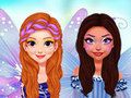 Xogo Prepárate comigo: Fairy Fashion Fantasy  en liña