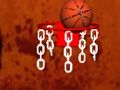 Xogo Máquina de baloncesto tola  en liña