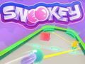 Xogo Snookey en liña