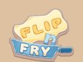 Xogo Flip e Fry  en liña