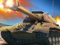 Xogo Tanque de guerra da Segunda Guerra Mundial 2022  en liña